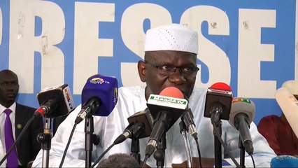 نتائج مرتقبة وحديث عن خروق بانتخابات مالي