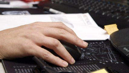 Un Texan veut aller jusqu'au bout pour l'impression des armes 3D