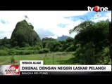 Wisatawan Mulai Padati Negeri Laskar Pelangi di Bangka Belitung
