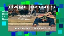 D0wnload Online Bare Bones: I m Not Lonely If You re Reading This Book For Kindle