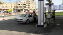 Israel bloquea el suministro de carburante en la Franja de Gaza
