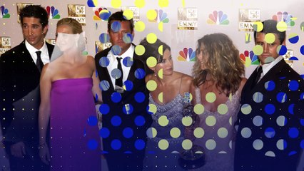 Jennifer Aniston quiere una reaparición de 'Friends'