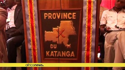 Exiled DRC politician Moise Katumbi eyes Aug. 3 return to Lubumbashi