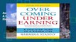 AudioEbooks Overcoming Underearning: A Five-Step Plan to a Richer Life P-DF Reading