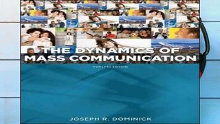 Full Trial Dynamics of Mass Communication: Media in Transition For Ipad