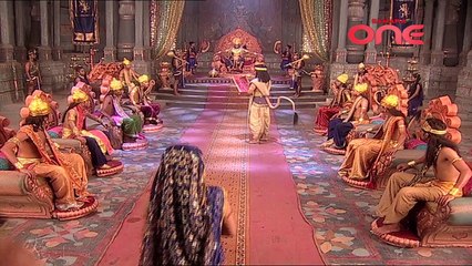 Jai Jai Jai Bajrangbali ep#14