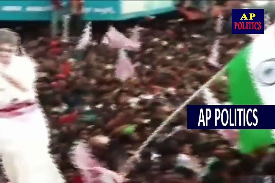 Pawan Kalyan Fires on MP Gokaraju Ganga Raju - AP Politics