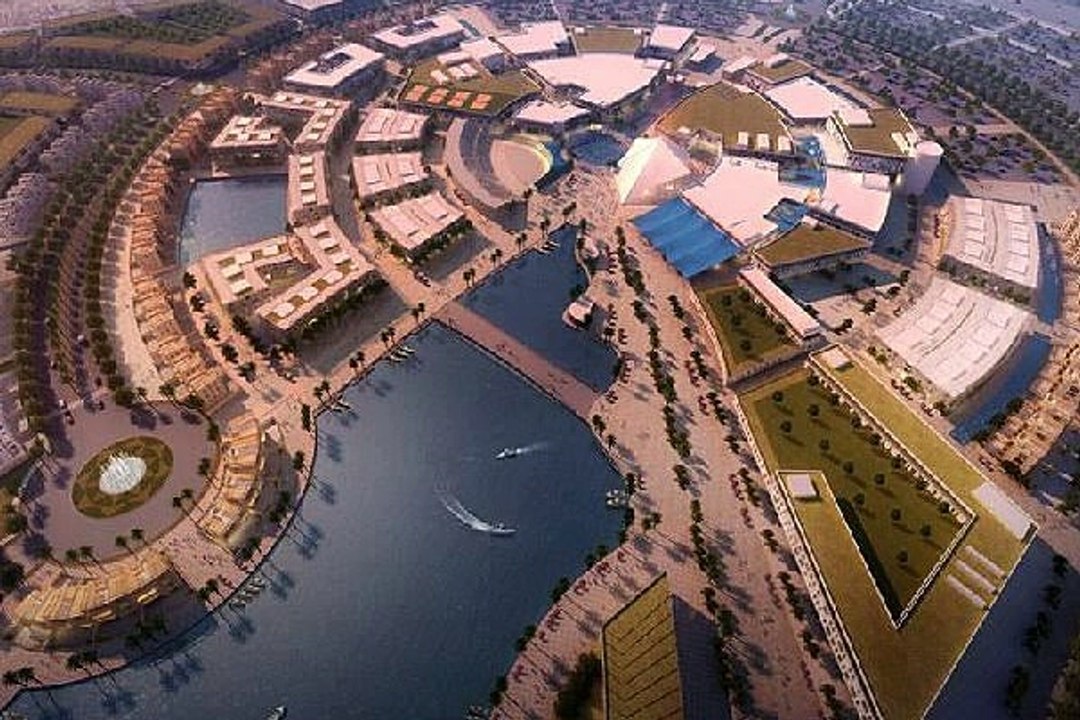 Apartment 128 meters for sale in Sarai