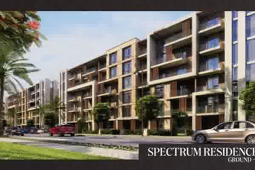 For sale Apartment 180 Meter in TAJ CITY