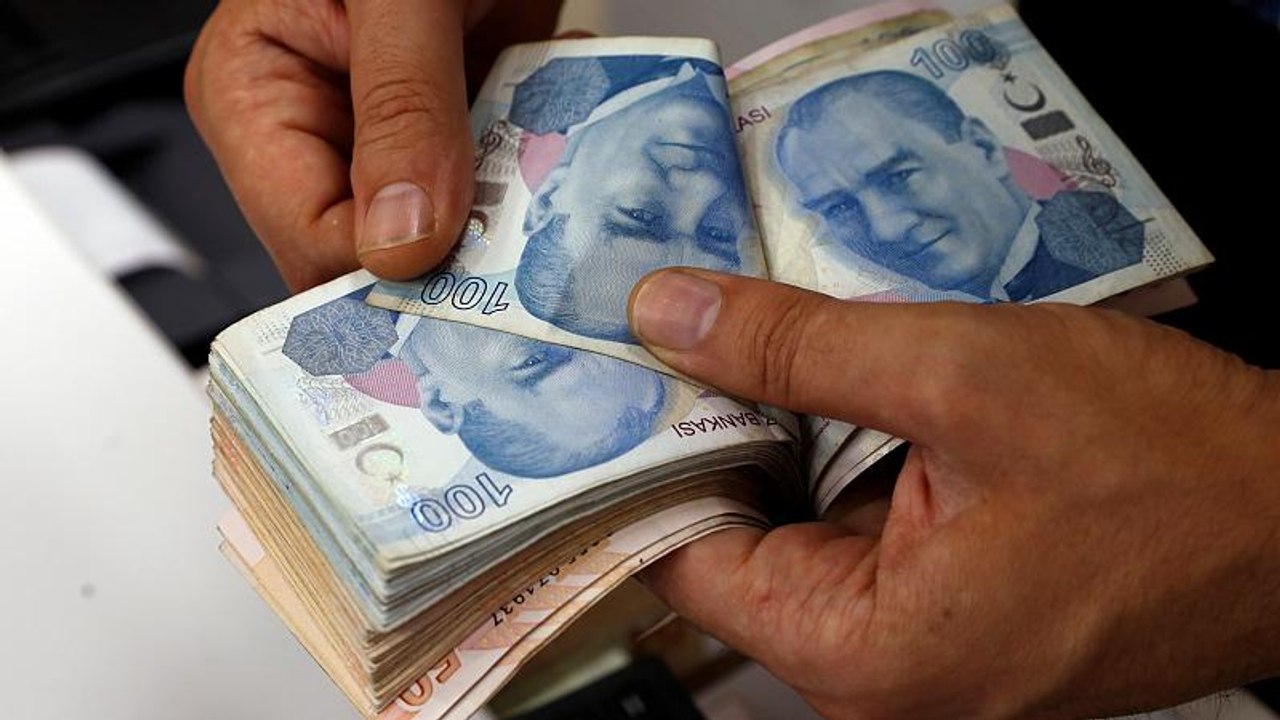 Türkische Lira erreicht Rekordtief