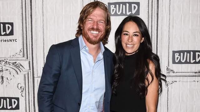 10 Of Chip And Joanna Gaines' Sweetest Family Traditions You'll Want To Copy ASAP