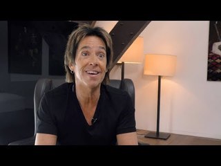 Roxette interview - Per Gessle (part 1)