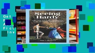 Get Trial Seeing Hardy: Film and Television Adaptations of the Fiction of Thomas Hardy D0nwload P-DF