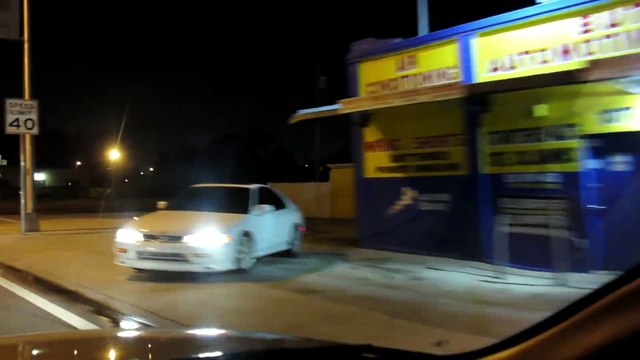 MIAMI'S WORST HOODS AT NIGHT INTERVIEW WITH LOCALS