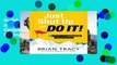 AudioEbooks Just Shut Up and Do It: 7 Steps to Conquer Your Goals P-DF Reading