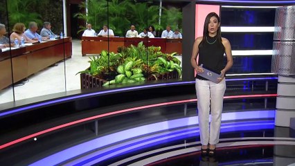 Peace Talks Sixth Round End in Havana With No Ceasefire Agreement