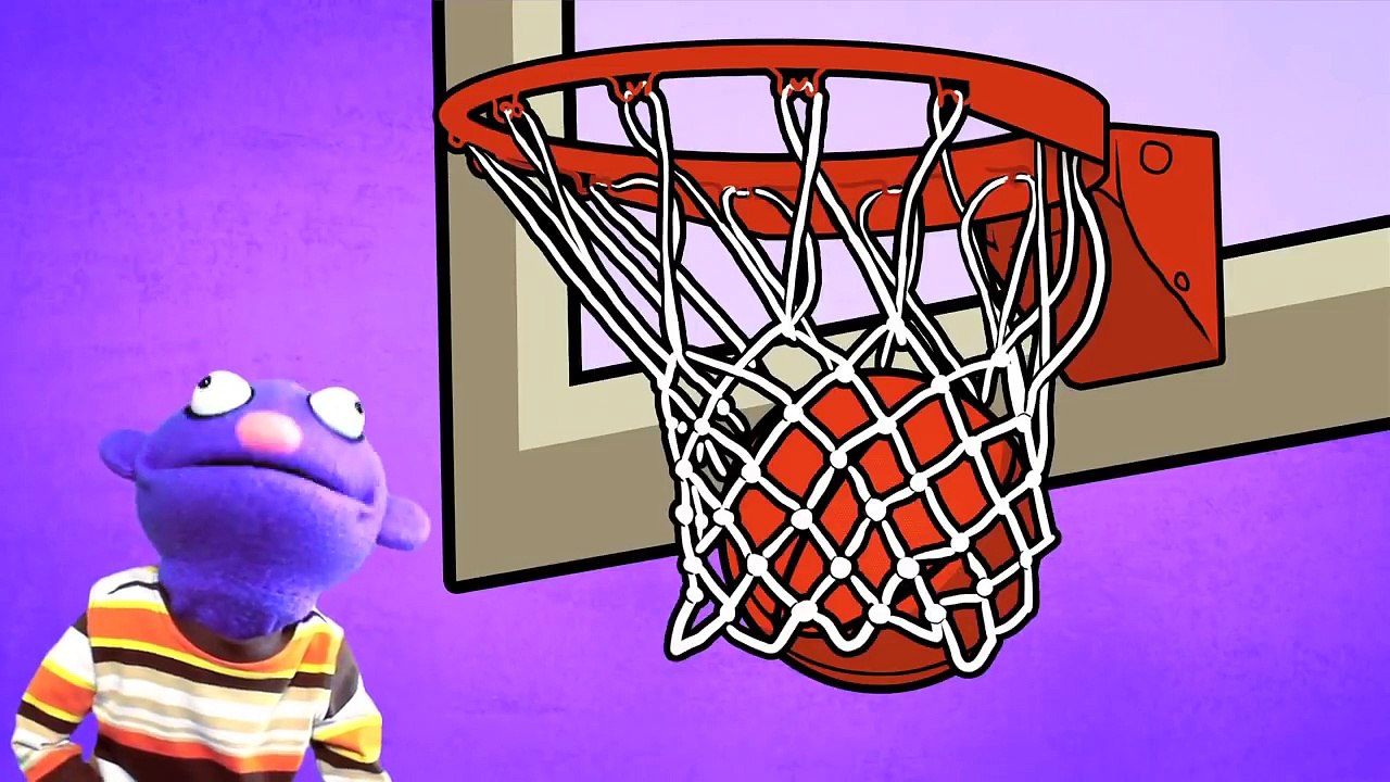 Sports Balls Song for Kids Pancake Manor─影片 Dailymotion