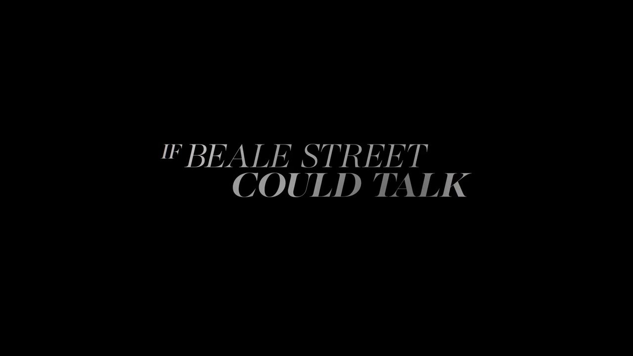 Si Beale Street pouvait parler - Bande-annonce VO