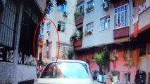 Yazın Açık Bırakılan Pencere ve Balkonlara Giren Hırsız, Polisin Sosyal Medya Tuzağına Yakalandı