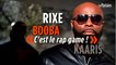Rixe Booba/Kaaris : «C'est le rap game!»