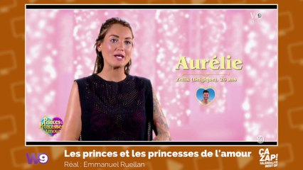 "Je suis pas sortie de l'asperge !" : les perles de la téléralité !