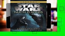 View Darth Plagueis: Star Wars Legends online
