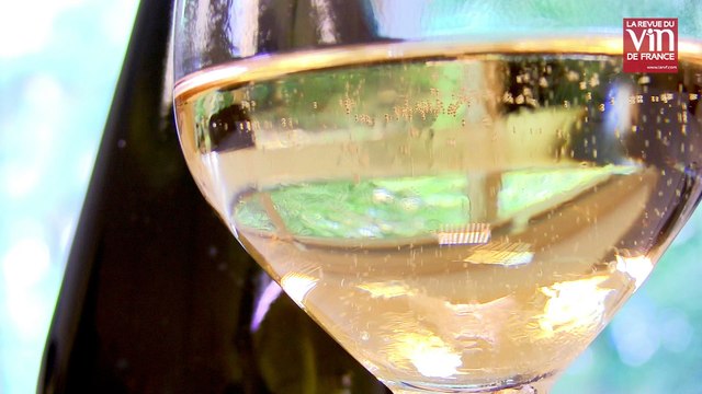 Guide Vert 2019 : Coup de coeur pour une maison de Champagne promue deux étoiles !