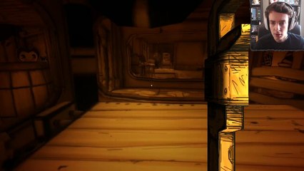 ANGE OU DÉMON    BENDY #4