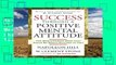 AudioEbooks Success Through a Positive Mental Attitude: Discover the Secret of Making Your Dreams