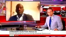 Mnangagwa Shouldn't Blame Chamisa - Edmund Kudzayi On BBC