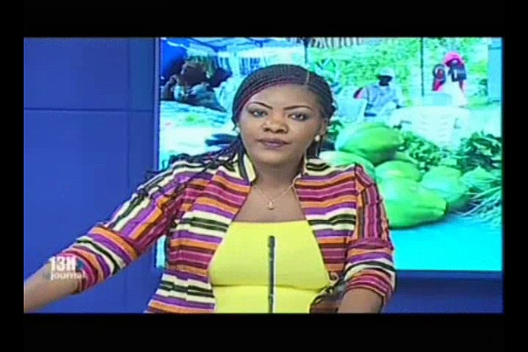 RTG/Célébration de la journée internationale des coopératives a Gabon présidé par le Ministre de l’agriculture