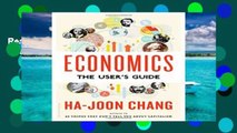 Readinging new Economics: The User s Guide any format