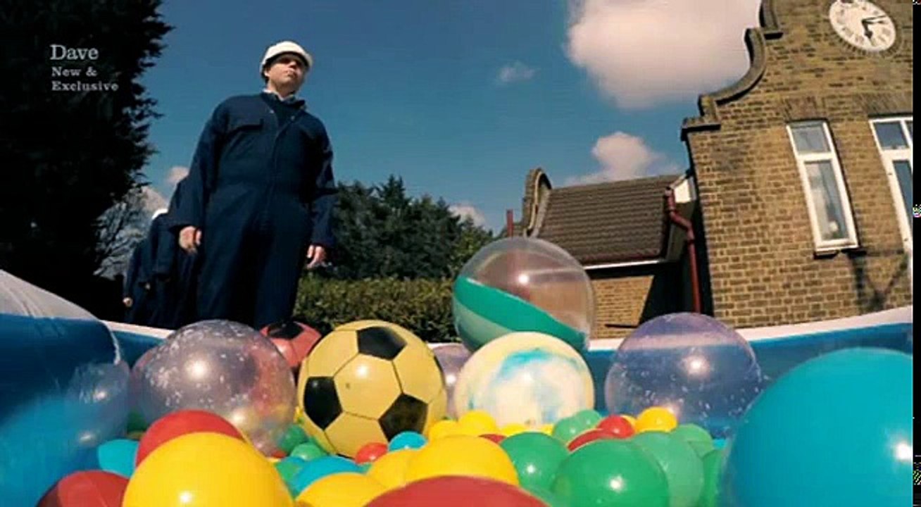 Taskmaster S03 E03