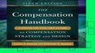 D0wnload Online The Compensation Handbook, Sixth Edition: A State-of-the-Art Guide to Compensation