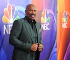 Steve Harvey Returns to Host Miss Universe 2018