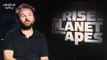 'Rise Of The Planet Of The Apes' director on sequels