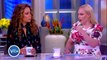 Trump Fights -War On Christmas- - The View