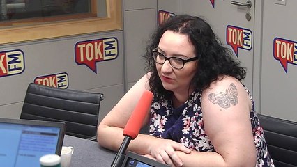 Marta Lempart: Będę kandydować na prezydentkę Wrocławia