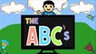 The ABCs Song | Alphabet for Kids and Toddlers
