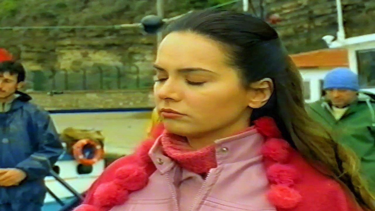 Sev Kardeşim - 3.Bölüm