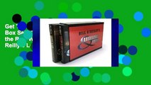 Get Trial Legends and Lies Box Set: The Patriots and the Real West (Bill O Reilly s Legends and