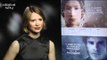 Mia Wasikowska: 'Glenn Close is fantastic in Albert Nobbs'