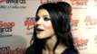 Natalie Anderson at the Inside Soap Awards 2010