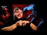 Ron Pearlman holding up 'Hellboy 3' says Guillermo Del Toro