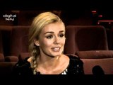 Katherine Jenkins talks 'Doctor Who' Christmas special