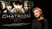Imogen Poots talks about 'Fright Night' remake