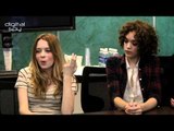 Skins US cast on comparisons to the UK version