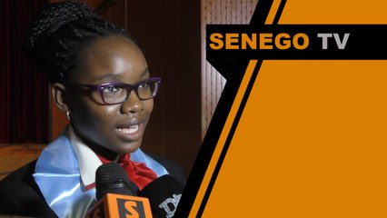 Concours Général 2018: la meilleure élève, Diary Sow, aspire à devenir…