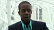 Adrian Lester on the new series of 'Hustle'