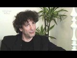 Neil Gaiman chats Good Omens adaptation